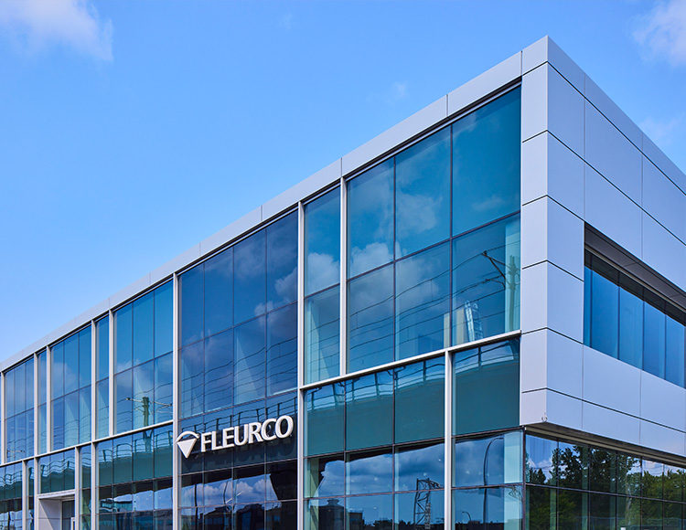 Fleurco 2025